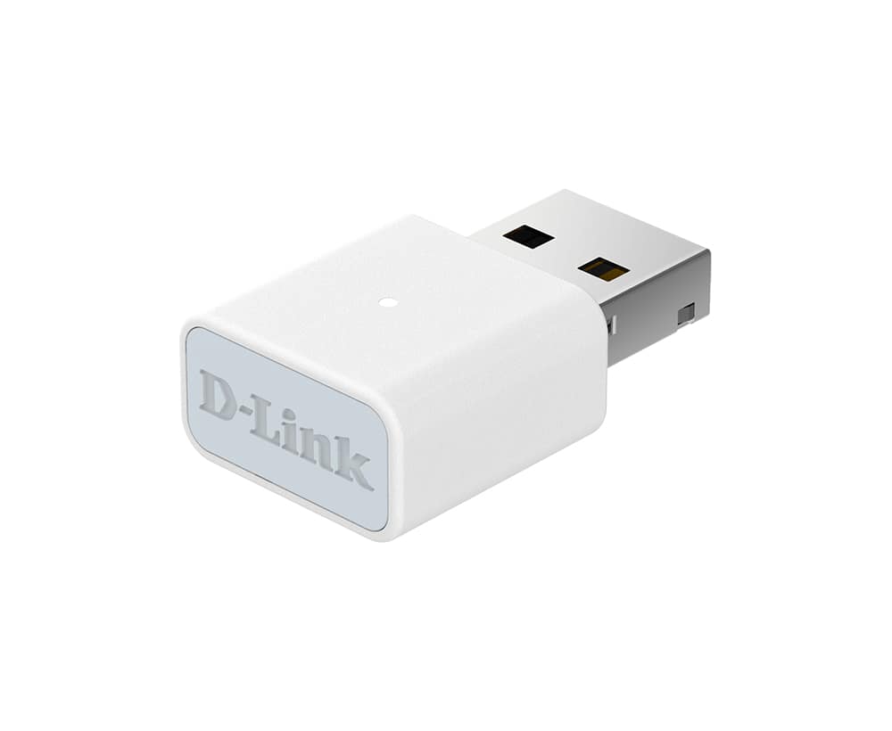 D-LINK WIRELESS USB2.1 DONGLE N300
