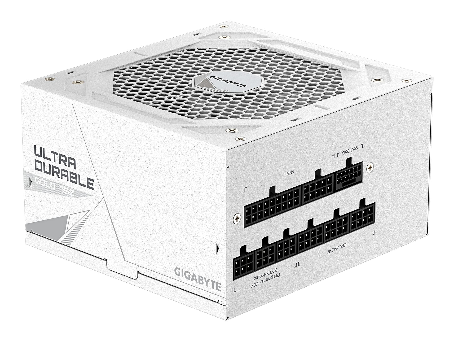 GIGABYTE MODULAR FUENTE ALIM. UD750GM ICE PG5 80 PLUS GOLD