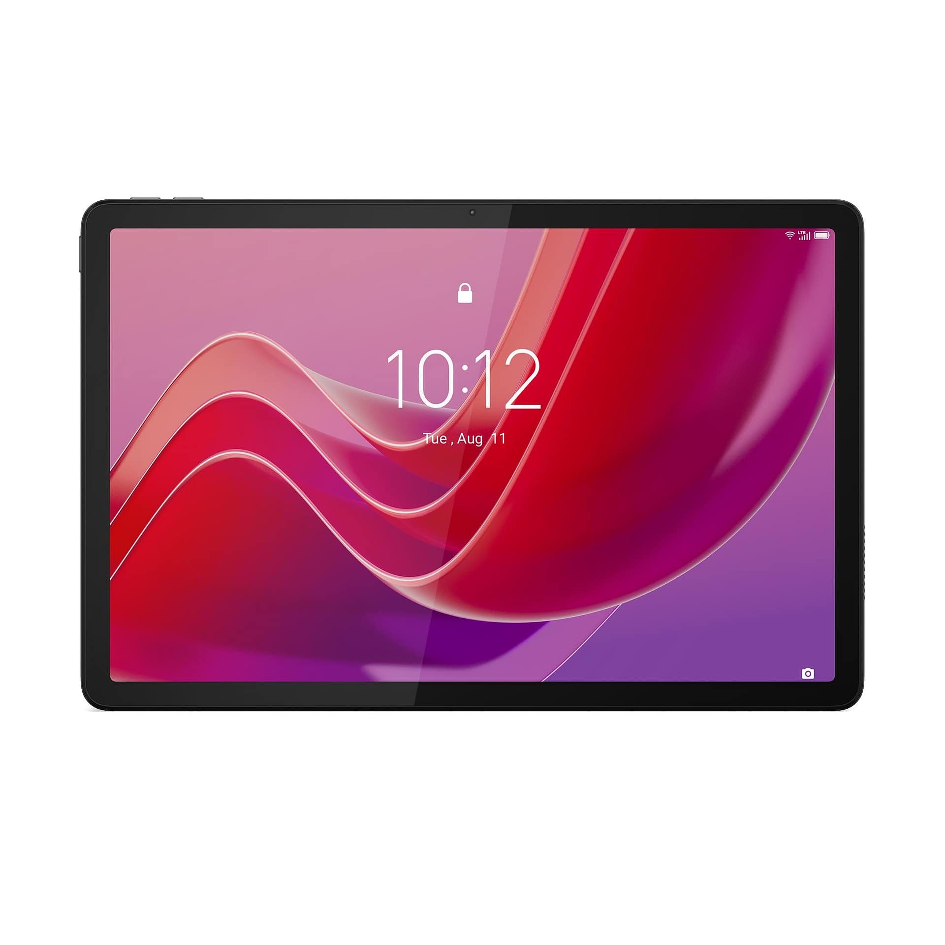 TABLET LENOVO TAB M11 8+128 GB INCLUYE FUNDA Y PEN GRIS