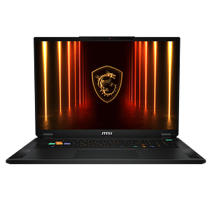 NOTEBOOK MSI Stealth 18 HX AI A2XWJG-048XES
