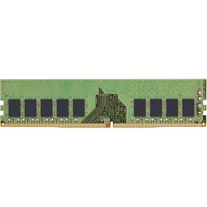 DDR4 16 GB 3200 Mhz. ECC KINGSTON DELL