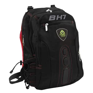 MOCHILA GAMING BK7R 15.6'' ROJO KEEPOUT