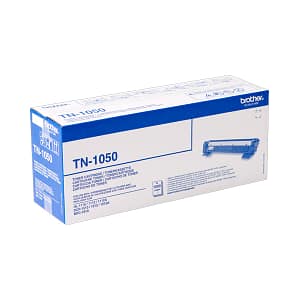 TONER NEGRO BROTHER TN1050