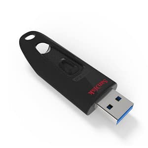 USB DISK 32 GB ULTRA USB 3.0 SANDISK