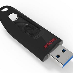 USB DISK 64 GB ULTRA USB 3.0 SANDISK