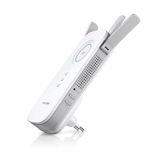 TP-LINK WIRELESS N RANGE EXTENDER PARED AC1750 RE450