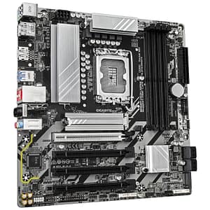PLACA BASE B860M DS3H WIFI6E GIGABYTE