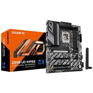 PLACA BASE Z890 UD WIFI6E GIGABYTE