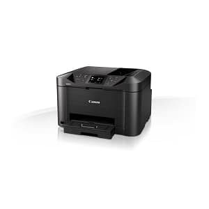 CANON MULTIFUNCION MAXIFY MB5150 WIFI NEGRO