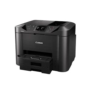 CANON MULTIFUNCION MAXIFY MB5450 WIFI NEGRO
