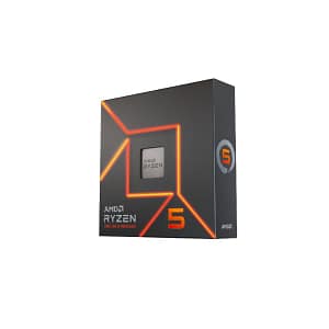 AMD RYZEN 5 7600X AM5