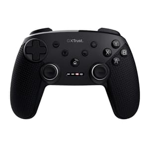 MANDO INALAMBRICO MULTIPLATAFORMA GXT 542 MUTA NEGRO TRUST