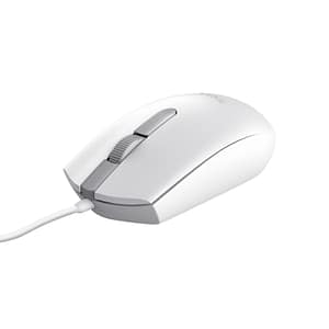 RATON OPTICO TM-101 ECO BLANCO TRUST