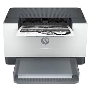 HP MONOCROMO LASERJET M209DW WIFI/DUPLEX BLANCO