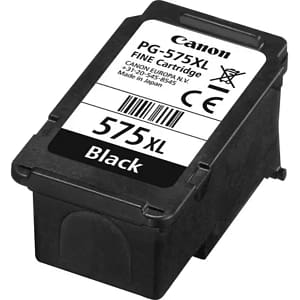 CARTUCHO TINTA NEGRO CANON PG-575 XL