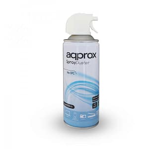 SPRAY DUSTER 400 ML APP400SD APPROX