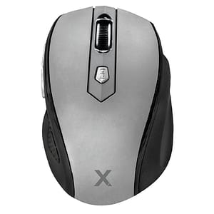 RATON OPTICO XM300 WIRELESS GRIS/NEGRO APPROX