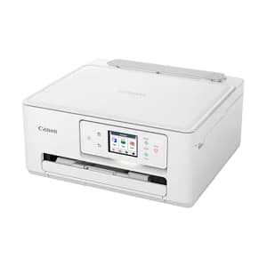 CANON MULTIFUNCION PIXMA TS7650i WIFI BLANCO
