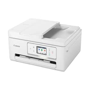 CANON MULTIFUNCION PIXMA TS7750i WIFI BLANCO
