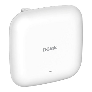 D-LINK WIRELESS AC ACCESS POINT WIFI-6 DAP-X2810 PoE
