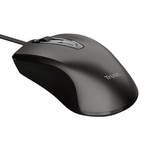 RATON OPTICO BASIC TRUST