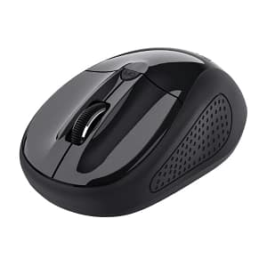 RATON OPTICO WIRELESS BASIC TRUST