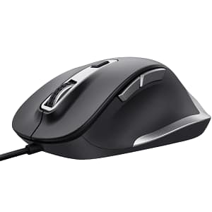 RATON OPTICO FYDA NEGRO TRUST