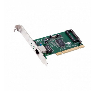 TARJETA DE RED 10/1 Gbit 32 PCI APPROX