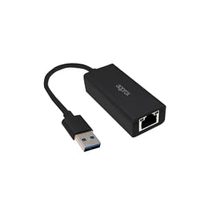 ADAPTADOR USB 3.0 A 2.5 ETHERNET GIGABIT APPROX