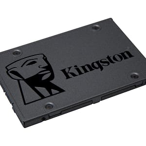 960 GB SSD A400 KINGSTON