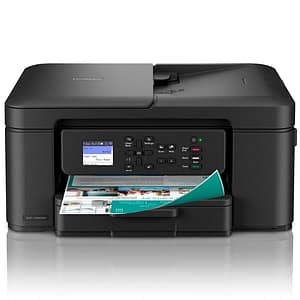BROTHER MULTIFUNCION TINTA DCP-J1360W NEGRO