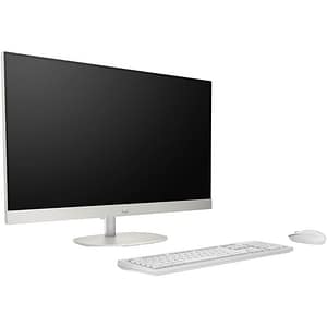 HP AIO 24-CR0121NS