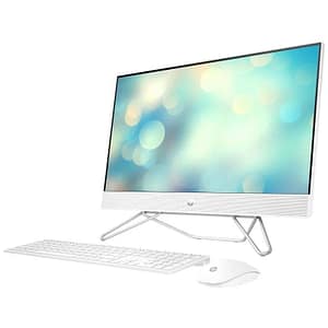 HP AIO 24-CB1076NS