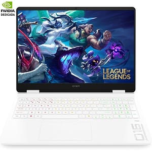 NOTEBOOK HP OMEN 16-AM0040NS
