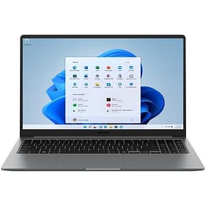 NOTEBOOK SAMSUNG GALAXY BOOK5 NP754XHD-KD4ES