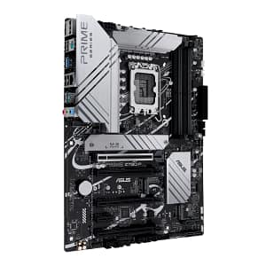 PLACA BASE PRIME Z790-P ASUS