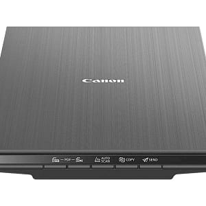 ESCANER CANON LIDE 400