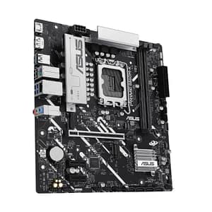 PLACA BASE PRIME B860M-K ASUS