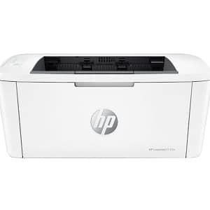 HP MONOCROMO LASERJET M110W WIFI BLANCO