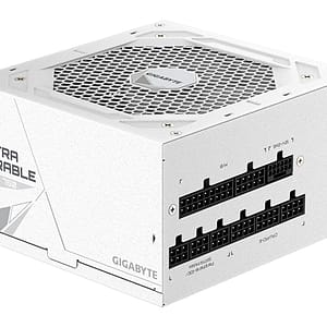 GIGABYTE MODULAR FUENTE ALIM. UD750GM ICE PG5 80 PLUS GOLD