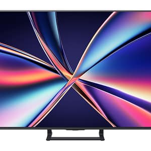 TELEVISOR 50'' MINILED UHD 4K QUANTUM DOT 144Hz 50E8Q SMART TV HISENSE