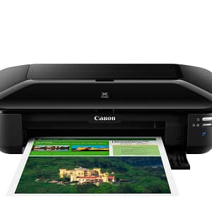 CANON PIXMA IX6850 WIFI NEGRO