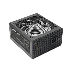 FUENTE ALIM. RADIX VII AG 800W 80+ SILVER TACENS