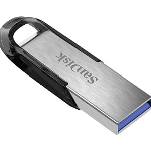 USB DISK 32 GB ULTRA FLAIR USB 3.0 SANDISK