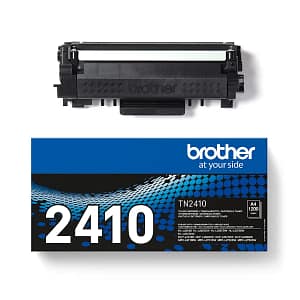 TONER NEGRO BROTHER TN2410