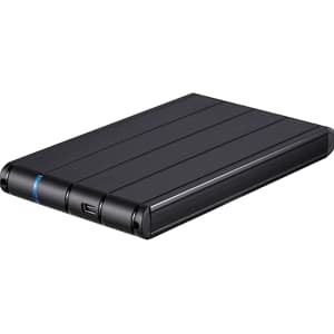 CAJA EXTERNA USB 2.5'' 9.5MM SATA 3.0 NEGRA TOOQ