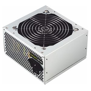FUENTE ALIM. 500W ECOPOWER II 115V/220V/230V TOOQ