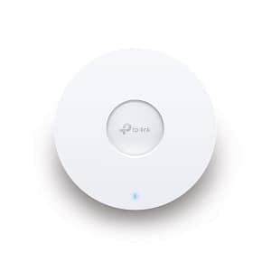 TP-LINK WIRELESS ENTERPRISE ACCESS POINT AX1800 TECHO