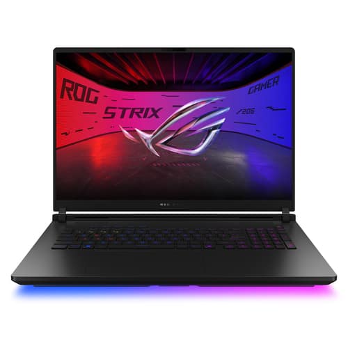 NOTEBOOK ASUS ROG STRIX SCAR 18 G835LW-SA077W