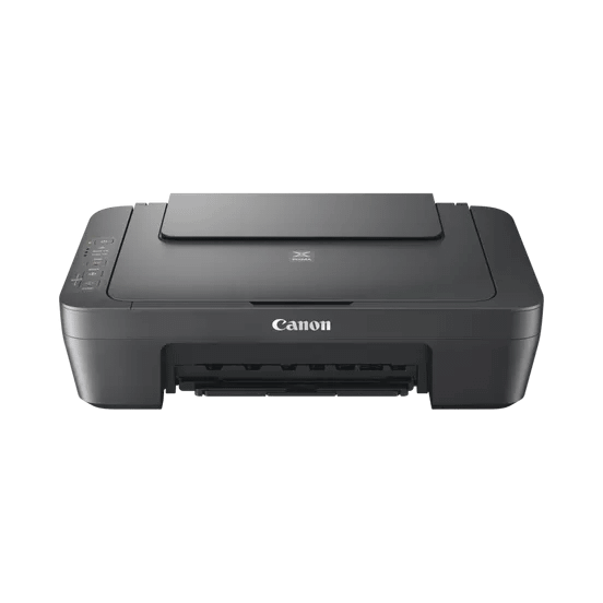 CANON MULTIFUNCION PIXMA MG2556S NEGRO